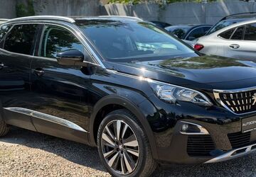 Peugeot 3008 97.886 km 15.790 &euro; Berlin 12249