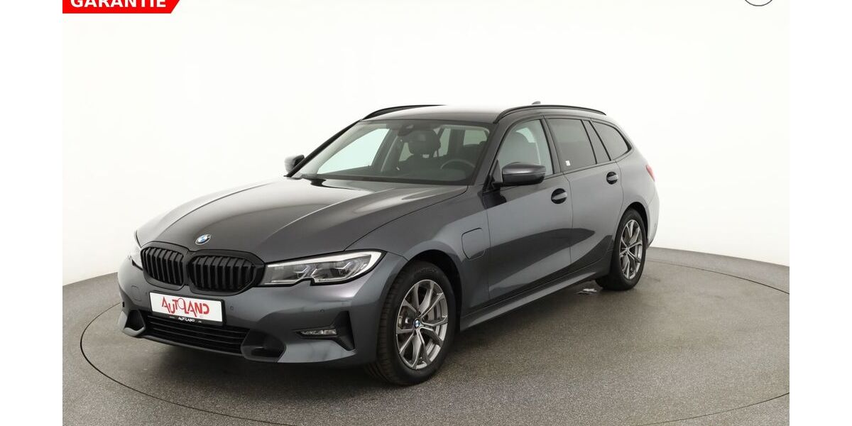 BMW 330 66.501 km 30.990 &euro; Berlin 12683