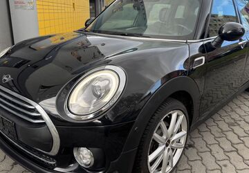 Mini ONE 130.000 km 10.999 &euro; Berlin 13055