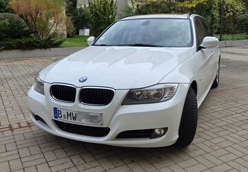 BMW 318 100.800 km 8.595 &euro; Berlin 10629