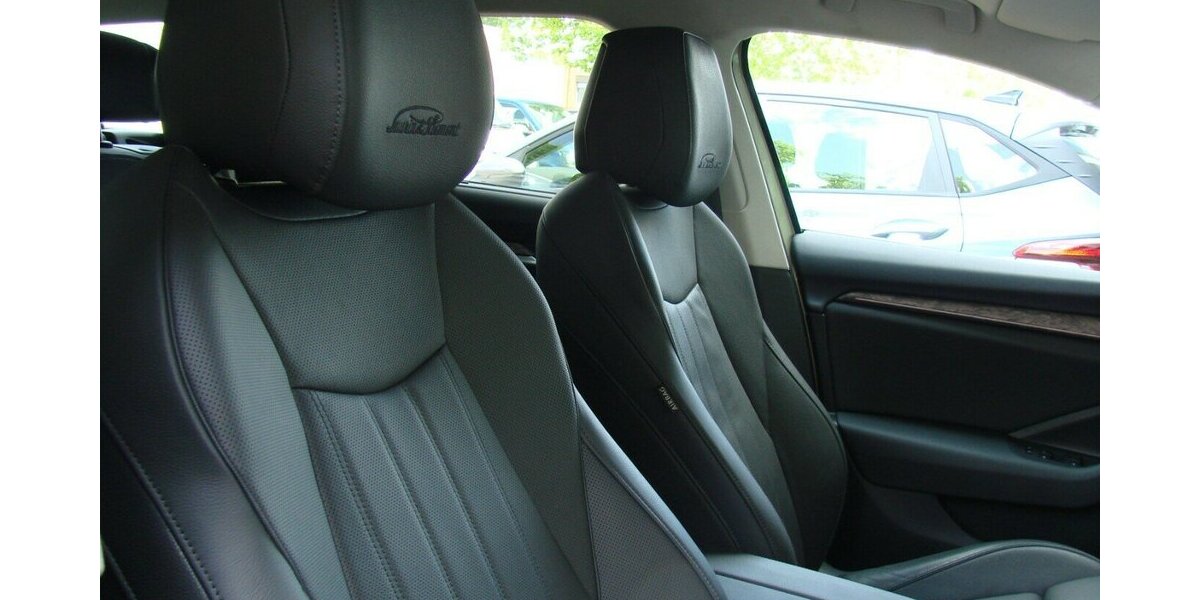 Skoda Superb 2.0TDi 4x4 L&K ACC SHZ LED AHK 360º HUD Can 25.989 km 38.880 &euro; Falkensee 14612