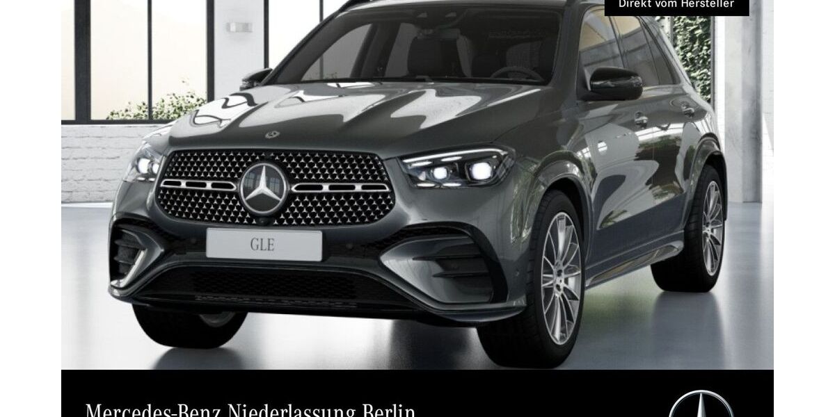 Mercedes-Benz GLE 450 10.701 km 96.500 &euro; Berlin 10587
