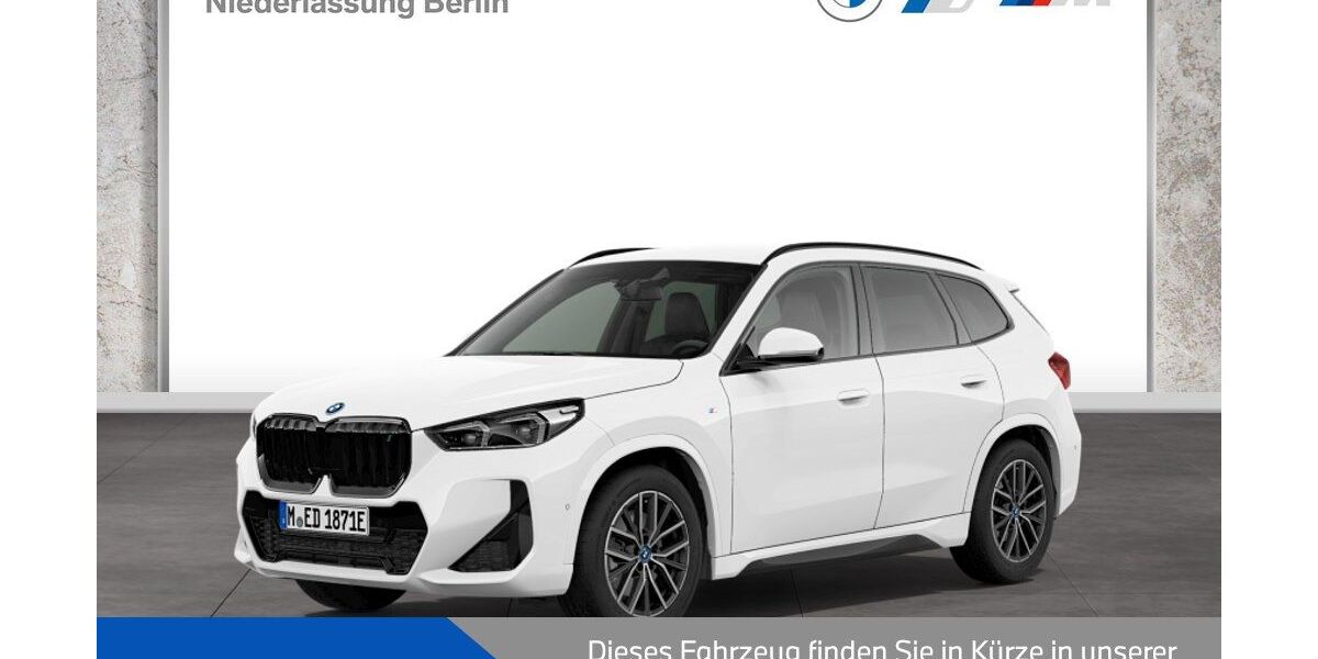 BMW iX1 13.956 km 42.700 &euro; Berlin 14057