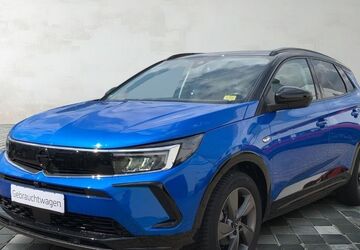 Opel Grandland (X) 8.992 km 19.999 &euro; Oranienburg bei Berlin 16515