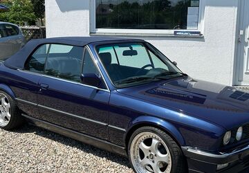 BMW 320 219.850 km 19.990 &euro; Falkensee bei Berlin-Spandau 14612