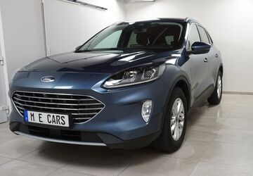 Ford Kuga 87.000 km 22.900 &euro; Falkensee 14612