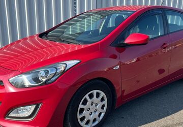 Hyundai i30 310.000 km 2.800 &euro; Berlin 12057