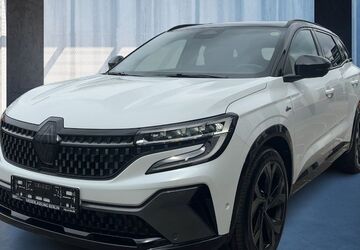 Renault Austral 26.584 km 29.490 &euro; Berlin 12099