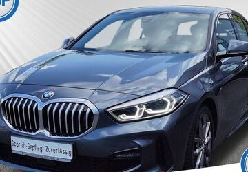 BMW 120 44.826 km 26.990 &euro; Berlin 13581