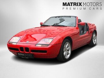 Gebrauchte BMW Z1