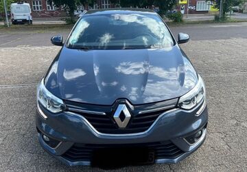 Renault Megane 119.500 km 7.500 &euro; Berlin 12107