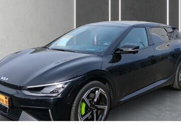 Kia EV6 15.715 km 38.859 &euro; Berlin 13581