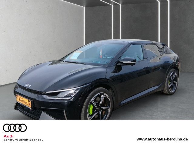 Kia EV6 15.715 km 38.859 &euro; Berlin 13581