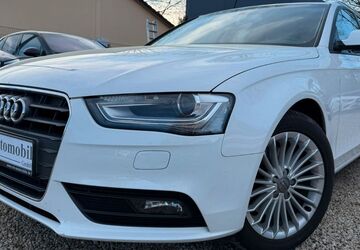 Audi A4 91.213 km 13.890 &euro; Großbeeren 14979