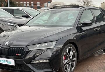 Skoda Octavia 40.000 km 29.890 &euro; Ludwigsfelde 14974