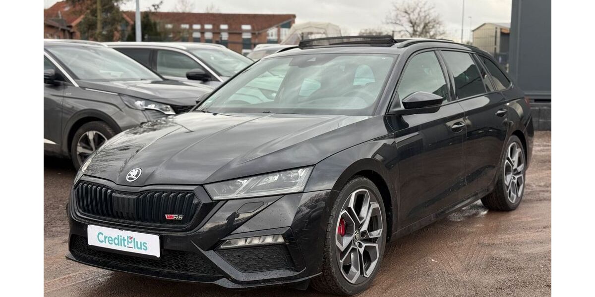 Skoda Octavia 40.000 km 29.890 &euro; Ludwigsfelde 14974