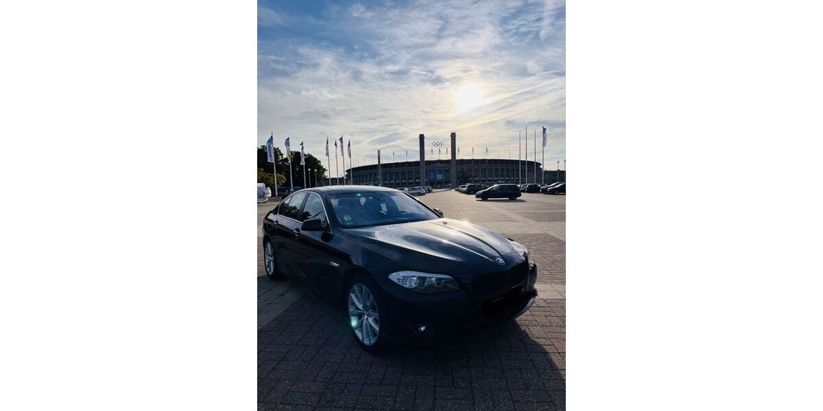 BMW 528 110.000 km 17.500 &euro; Berlin 10439