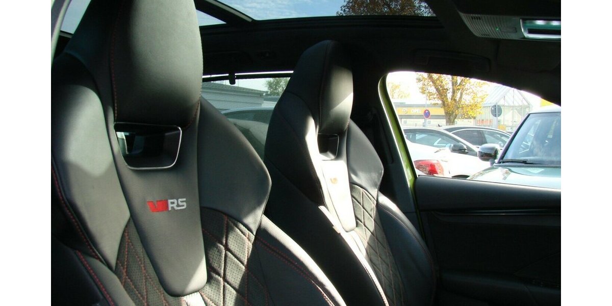 Skoda Octavia RS Plus 2.0TDI ACC Pano Canton HUD AHK 55.955 km 33.980 &euro; Falkensee 14612