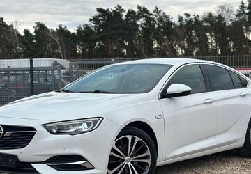 Opel Insignia 132.675 km 11.500 &euro; Mittenwalde 15749