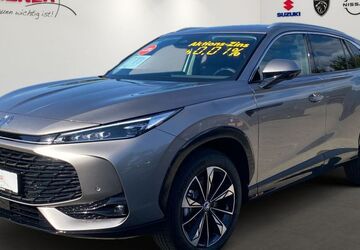 MG HS 5.763 km 32.480 &euro; Ludwigsfelde 14974