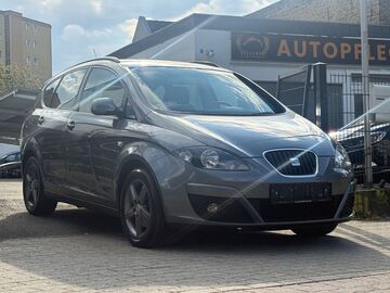 Gebrauchte Seat Altea