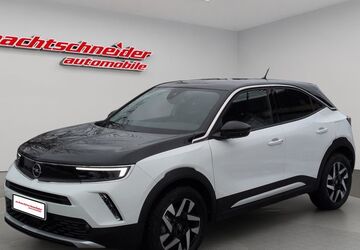 Opel Mokka-e 8.187 km 19.890 &euro; Potsdam 14482