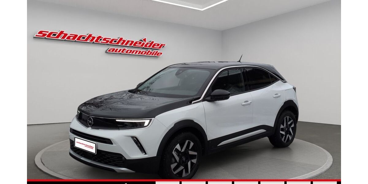Opel Mokka-e 8.187 km 19.890 &euro; Potsdam 14482