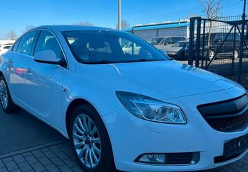 Opel Insignia 230.674 km 2.990 &euro; Wildau 15745