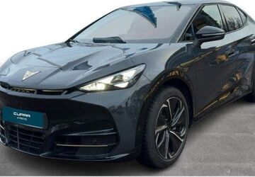 Cupra Tavascan 17.499 km 48.449 &euro; Berlin 13089