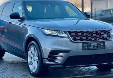 Land Rover Range Rover Velar 151.800 km 23.900 &euro; Berlin 12359