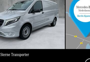 Mercedes-Benz Vito 110.217 km 28.417 &euro; Berlin 13581
