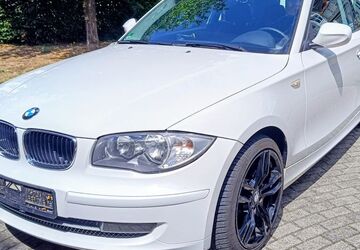 BMW 116 95.000 km 7.900 &euro; Berlin 12305