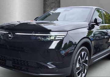 Opel Grandland (X) 8.304 km 33.750 &euro; Hoppegarten 15366