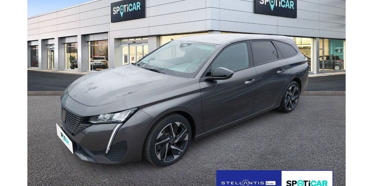 Peugeot 308 42.800 km 21.190 &euro; Berlin 12681