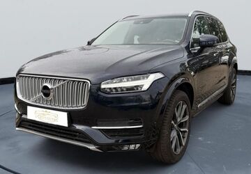 Volvo XC90 165.432 km 26.300 &euro; Berlin 12277
