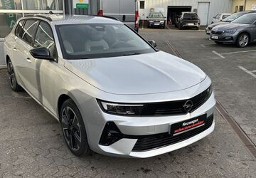 Opel Astra 21.875 km 28.490 &euro; Potsdam 14482