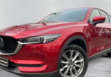 Mazda CX-5 47.653 km 26.990 &euro; Berlin 12247