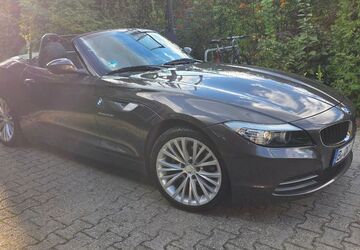 BMW Z4 113.000 km 15.990 &euro; Berlin 14167