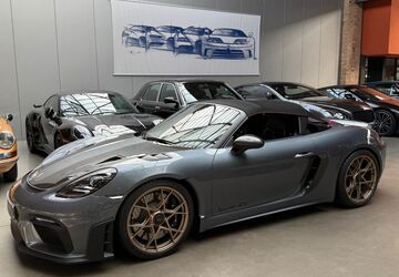 Porsche Andere 3.182 km 159.900 &euro; Berlin 10553