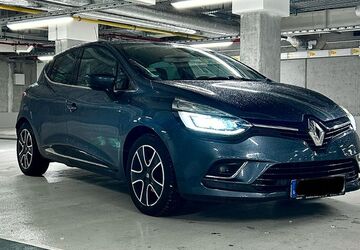 Renault Clio 119.000 km 8.999 &euro; Berlin 10963