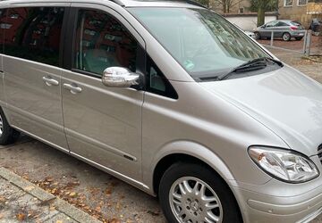 Mercedes-Benz Viano 296.000 km 12.900 &euro; Berlin 12247