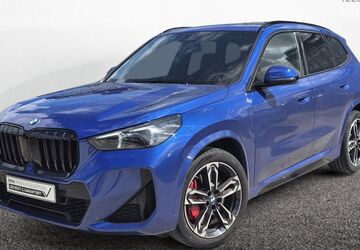 BMW X1 5.393 km 36.950 &euro; Berlin 12203