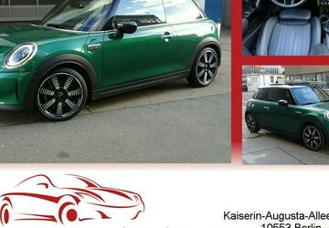 Mini Cooper S 64.501 km 23.900 &euro; Berlin 10553
