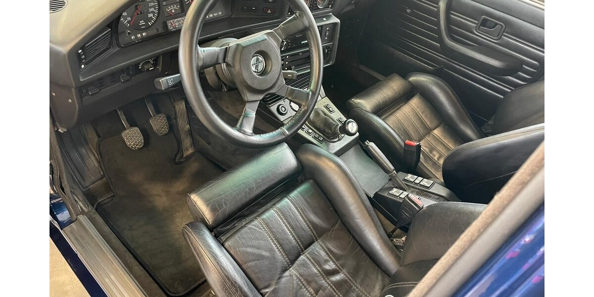 BMW 535 220.000 km 45.000 &euro; Glienicke 16548