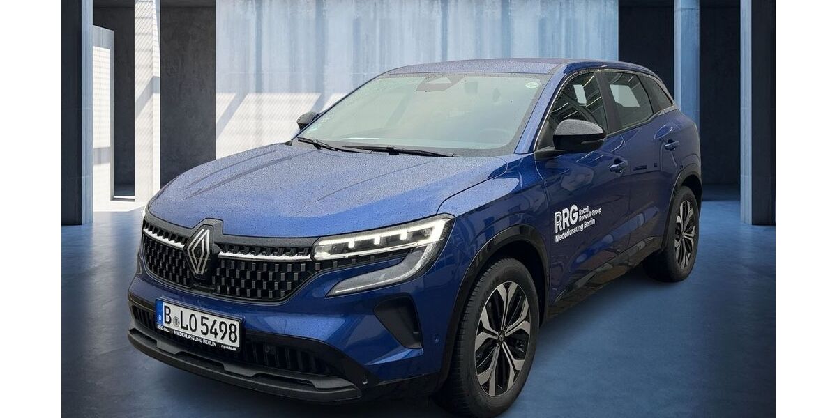 Renault Austral 10.381 km 27.990 &euro; Berlin 12099