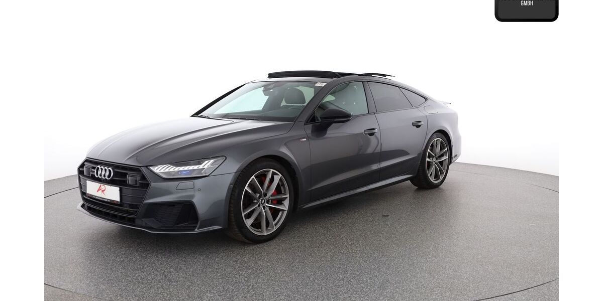 Audi A7 100.000 km 44.480 &euro; Berlin 12103