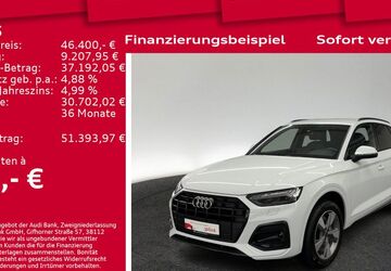 Audi Q5 23.800 km 44.200 &euro; Berlin 10587