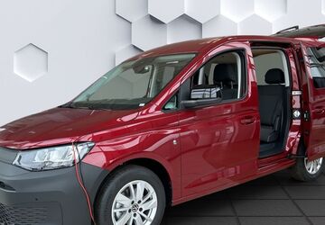 VW Caddy 9.000 km 27.633 &euro; Berlin 12524