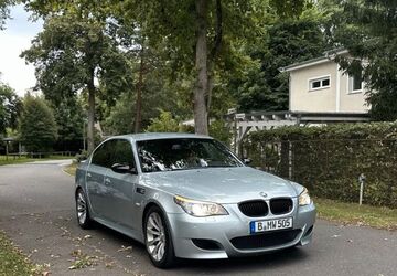 BMW M5 88.338 km 55.000 &euro; Berlin 10178