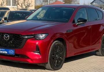 Mazda CX-60 60.430 km 33.950 &euro; Schönefeld 12529